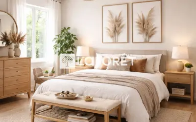 Appartement 170 000 € CARRIERES SOUS POISSY (78955) photo 5