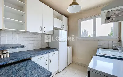 Appartement 199 000 € MONTESSON (78360) photo 5