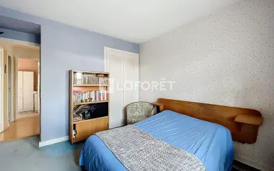 Appartement 199 000 € MONTESSON (78360) photo 8