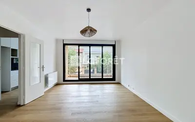 Appartement 1 300 €/mois CROISSY SUR SEINE (78290) photo 2