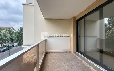 Appartement 1 300 €/mois CROISSY SUR SEINE (78290) photo 4