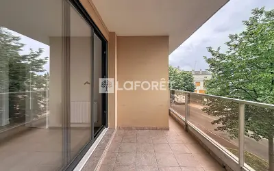 Appartement 1 300 €/mois CROISSY SUR SEINE (78290) photo 5