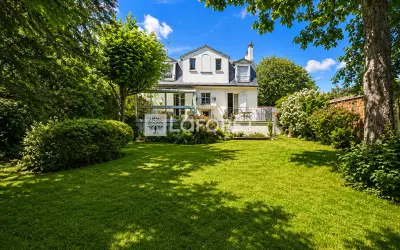 Maison 1 297 000 € LE VESINET (78110) photo 2