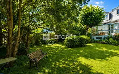 Maison 1 297 000 € LE VESINET (78110) photo 4