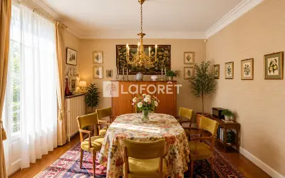 Maison 1 297 000 € LE VESINET (78110) photo 5
