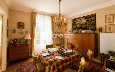 Maison 1 297 000 € LE VESINET (78110) photo 6