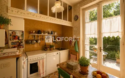 Maison 1 297 000 € LE VESINET (78110) photo 7