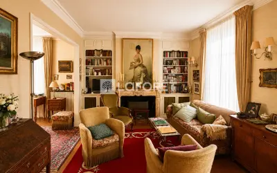 Maison 1 297 000 € LE VESINET (78110) photo 8