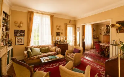 Maison 1 297 000 € LE VESINET (78110) photo 9