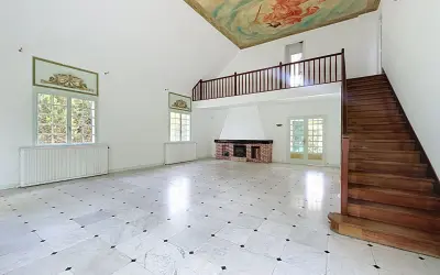 Maison 5 100 €/mois LE VESINET (78110) photo 4
