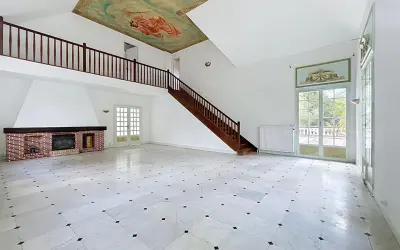 Maison 5 100 €/mois LE VESINET (78110) photo 5