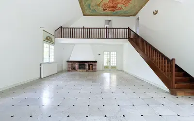 Maison 5 100 €/mois LE VESINET (78110) photo 6