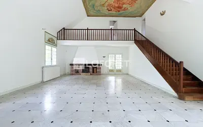 Maison 4 400 €/mois LE VESINET (78110) photo 7