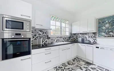 Maison 5 100 €/mois LE VESINET (78110) photo 8
