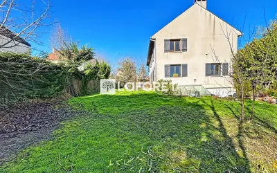 Maison 945 000 € SAINT GERMAIN EN LAYE (78100) photo 2