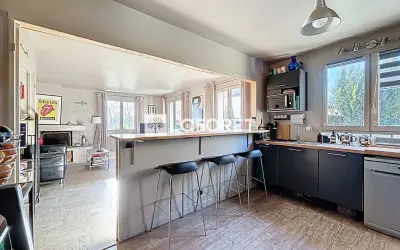 Maison 945 000 € SAINT GERMAIN EN LAYE (78100) photo 6
