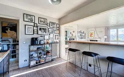 Maison 800 000 € SAINT GERMAIN EN LAYE (78100) photo 7