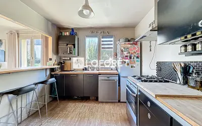 Maison 945 000 € SAINT GERMAIN EN LAYE (78100) photo 7