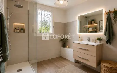 Maison 945 000 € SAINT GERMAIN EN LAYE (78100) photo 8