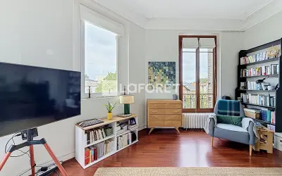 Appartement 430 500 € CHATOU (78400) photo 5