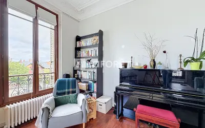 Appartement 430 500 € CHATOU (78400) photo 7