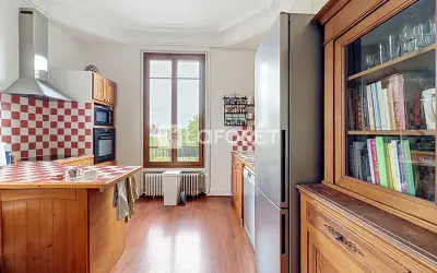 Appartement 430 500 € CHATOU (78400) photo 8