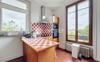 Appartement 430 500 € CHATOU (78400) photo 9