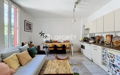 Appartement 196 000 € CHATOU (78400) photo 2