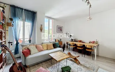 Appartement 196 000 € CHATOU (78400) photo 4
