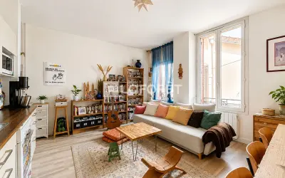 Appartement 196 000 € CHATOU (78400) photo 5
