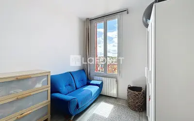 Appartement 196 000 € CHATOU (78400) photo 8