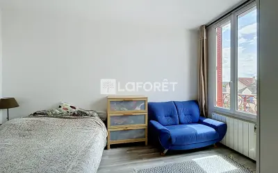 Appartement 196 000 € CHATOU (78400) photo 9