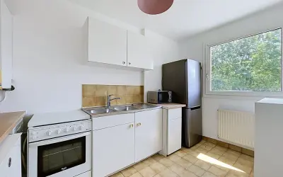 Appartement 149 100 € MONTIGNY LE BRETONNEUX (78180) photo 7