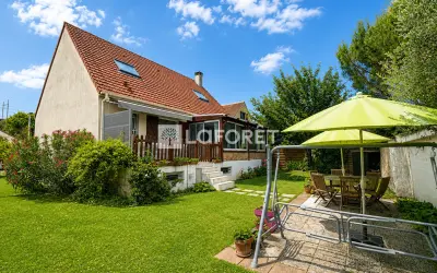 Maison 865 000 € LE PECQ (78230) photo 2