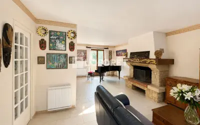 Maison 865 000 € LE PECQ (78230) photo 5