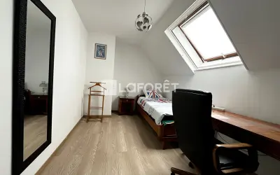 Maison 865 000 € LE PECQ (78230) photo 8