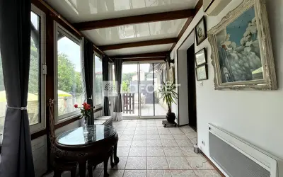 Maison 865 000 € LE PECQ (78230) photo 9