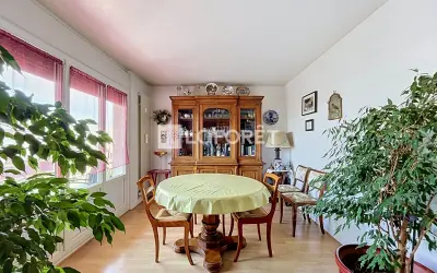 Appartement 337 000 € MONTESSON (78360) photo 5