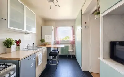 Appartement 337 000 € MONTESSON (78360) photo 6