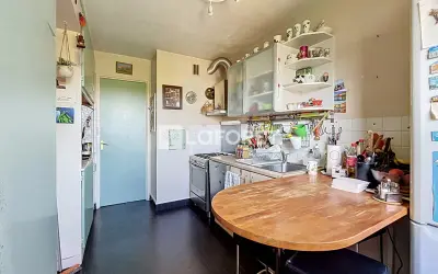 Appartement 337 000 € MONTESSON (78360) photo 7