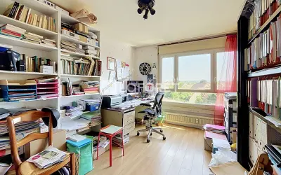 Appartement 337 000 € MONTESSON (78360) photo 9