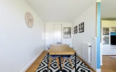 Appartement 367 500 € LE PECQ (78230) photo 5