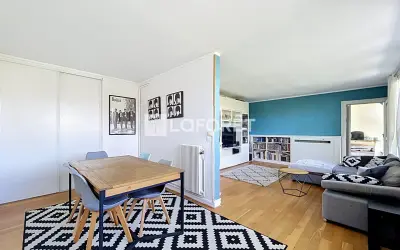 Appartement 367 500 € LE PECQ (78230) photo 6