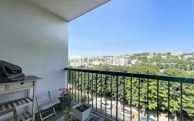 Appartement 367 500 € LE PECQ (78230) photo 7
