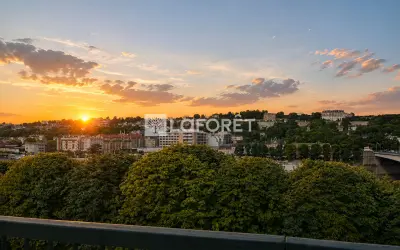 Appartement 367 500 € LE PECQ (78230) photo 8
