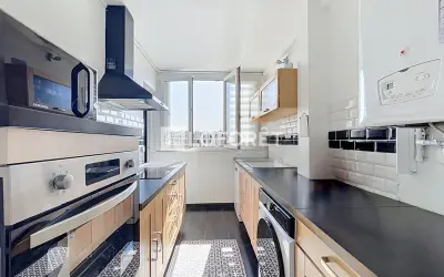 Appartement 367 500 € LE PECQ (78230) photo 9