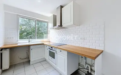 Appartement 368 000 € LE VESINET (78110) photo 2