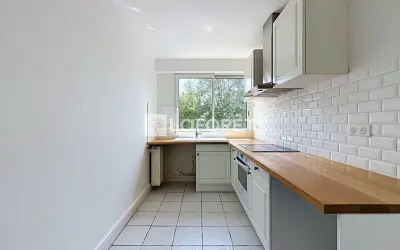 Appartement 368 000 € LE VESINET (78110) photo 5