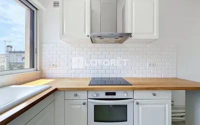 Appartement 368 000 € LE VESINET (78110) photo 6