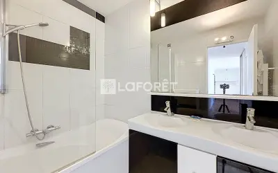 Appartement 368 000 € LE VESINET (78110) photo 8